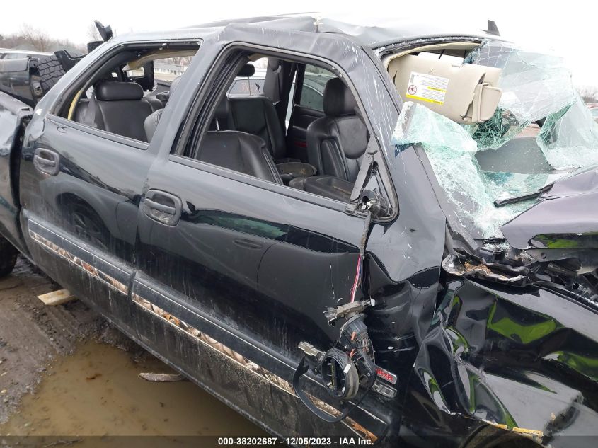 1GCHK23266F101135 | 2006 CHEVROLET SILVERADO 2500HD