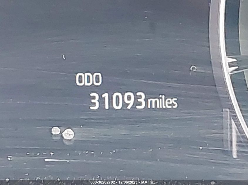 2020 TOYOTA HIGHLANDER XLE - 5TDGZRAH8LS511924
