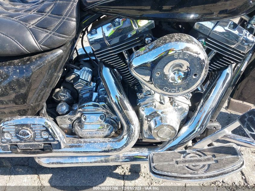 2009 HARLEY-DAVIDSON FLHRC 1HD1FR4159Y690111