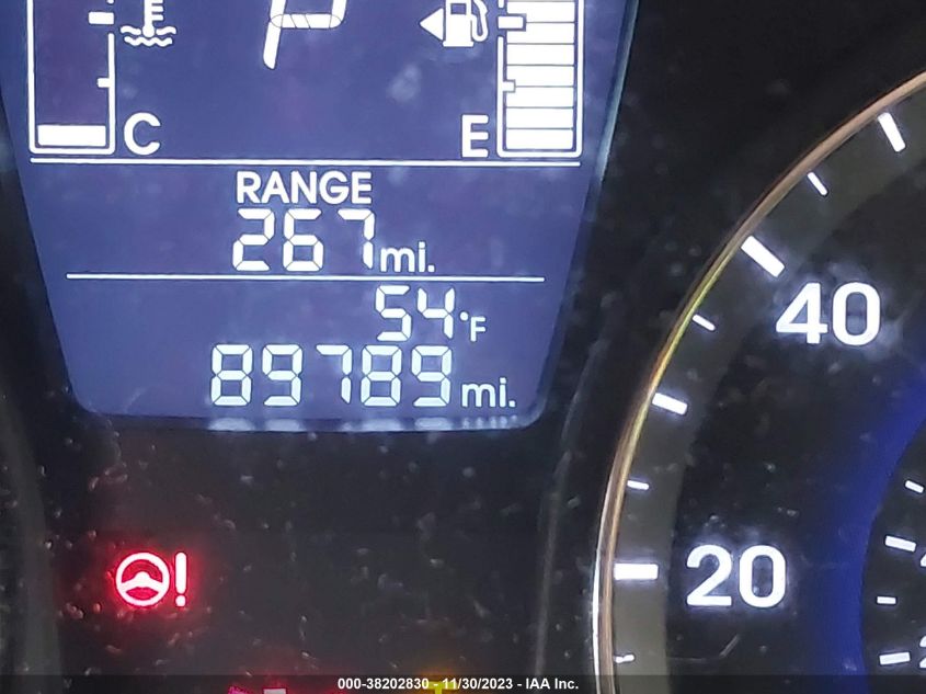 2015 HYUNDAI ACCENT GLS - KMHCT4AE1FU850142