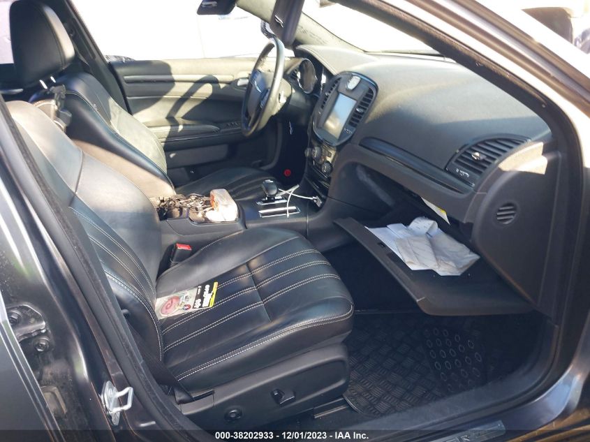 2014 CHRYSLER 300 300S - 2C3CCABG3EH322868