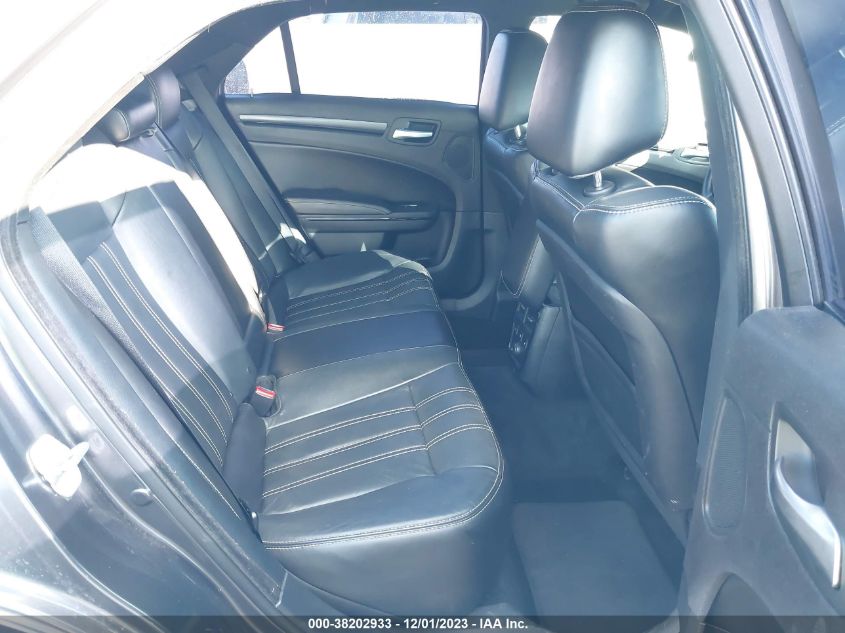 2014 CHRYSLER 300 300S - 2C3CCABG3EH322868