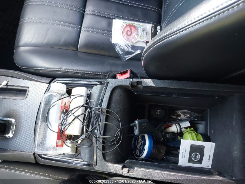 2014 CHRYSLER 300 300S - 2C3CCABG3EH322868