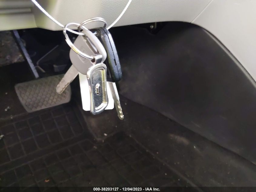 2014 HONDA ACCORD LX - 1HGCR2F35EA055403