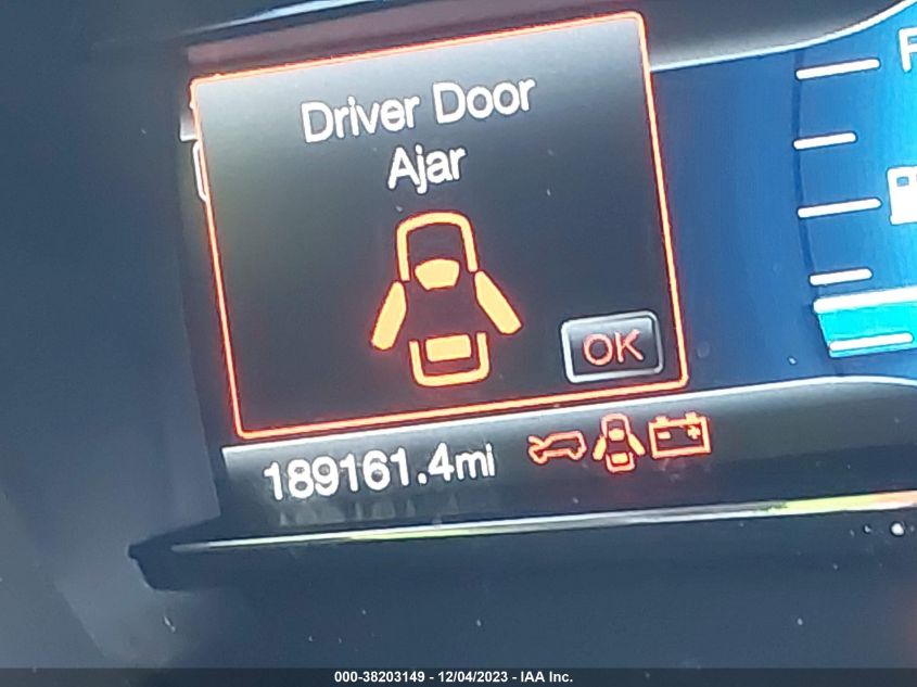 2018 FORD EXPLORER XLT - 1FM5K7D88JGB38799