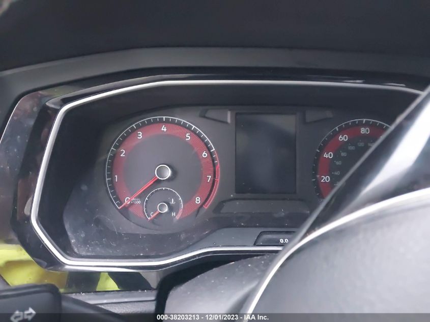 2021 VOLKSWAGEN JETTA S/SE/R-LINE - 3VWC57BU8MM010346