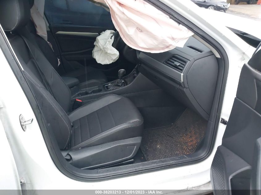 2021 VOLKSWAGEN JETTA S/SE/R-LINE - 3VWC57BU8MM010346