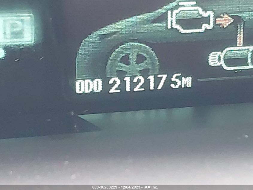 2014 TOYOTA PRIUS THREE - JTDKN3DU4E1765237