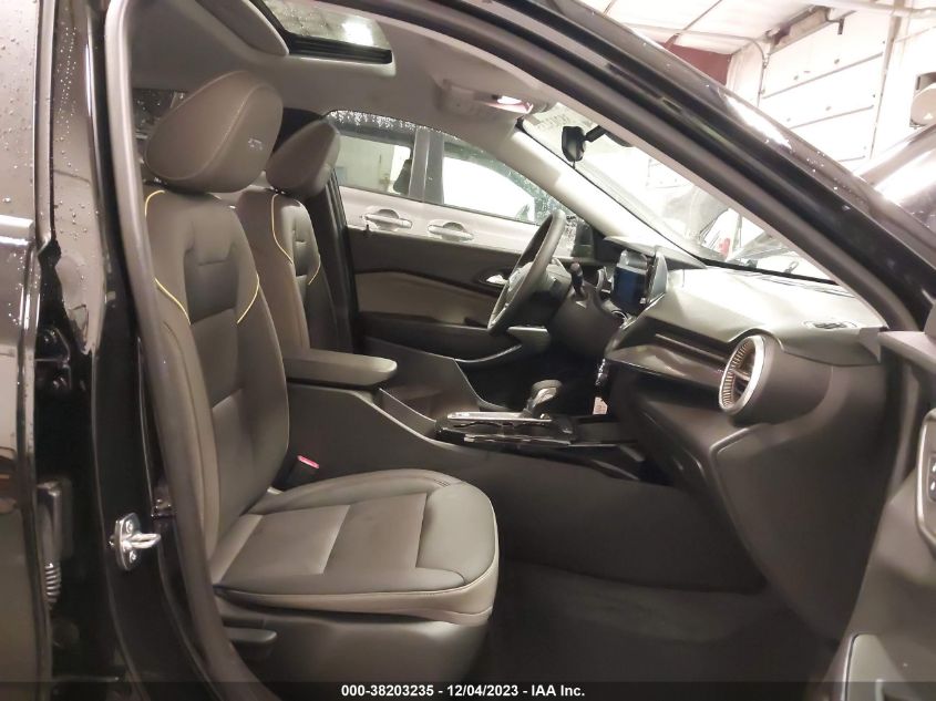 2024 CHEVROLET TRAX FWD ACTIV - KL77LKE20RC100622