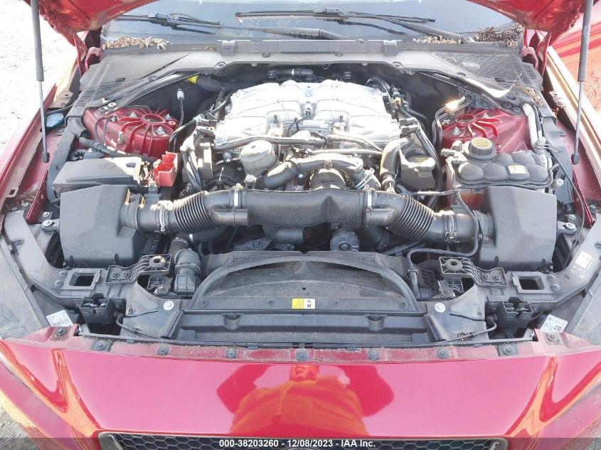 2017 JAGUAR XE PREMIUM - SAJAJ4BV3HA971499