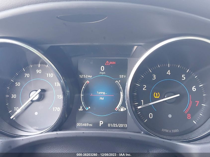 2017 JAGUAR XE PREMIUM - SAJAJ4BV3HA971499