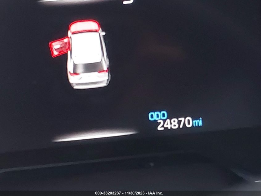 2023 TOYOTA RAV4 XLE PREMIUM - 2T3C1RFV1PW273388