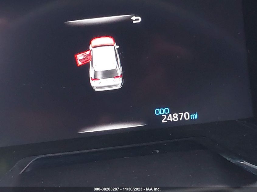 2023 TOYOTA RAV4 XLE PREMIUM - 2T3C1RFV1PW273388