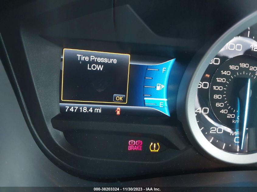 2014 FORD EXPLORER SPORT - 1FM5K8GT9EGC36350