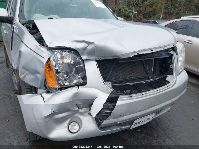 2013 GMC YUKON XL 1500 SLT 1GKS2KE75DR139468