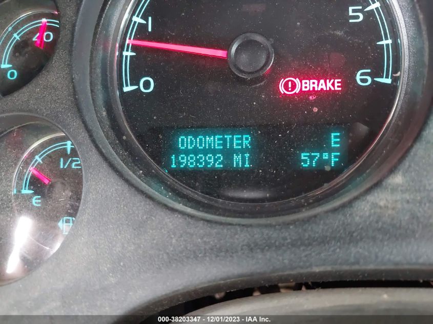 2013 GMC YUKON XL 1500 SLT 1GKS2KE75DR139468