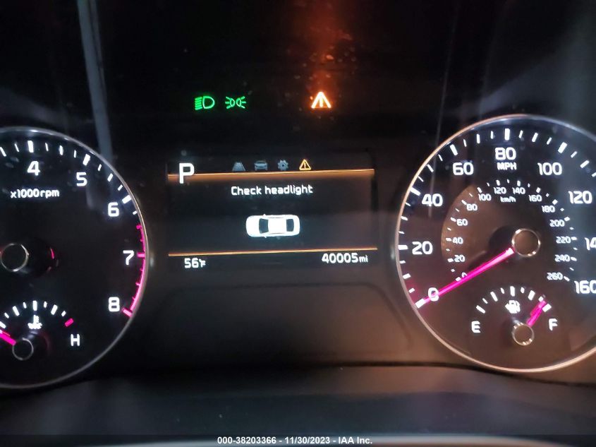 2022 KIA FORTE FE/LXS - 3KPF24AD7NE416980