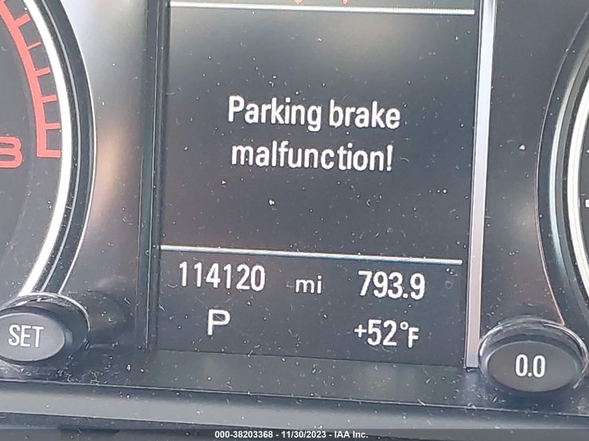 2015 AUDI Q5 3.0T PREMIUM PLUS - WA1DGAFP4FA016822