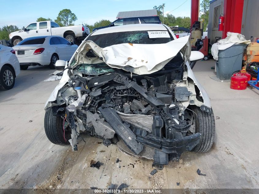 2016 KIA RIO LX - KNADM4A34G6639802