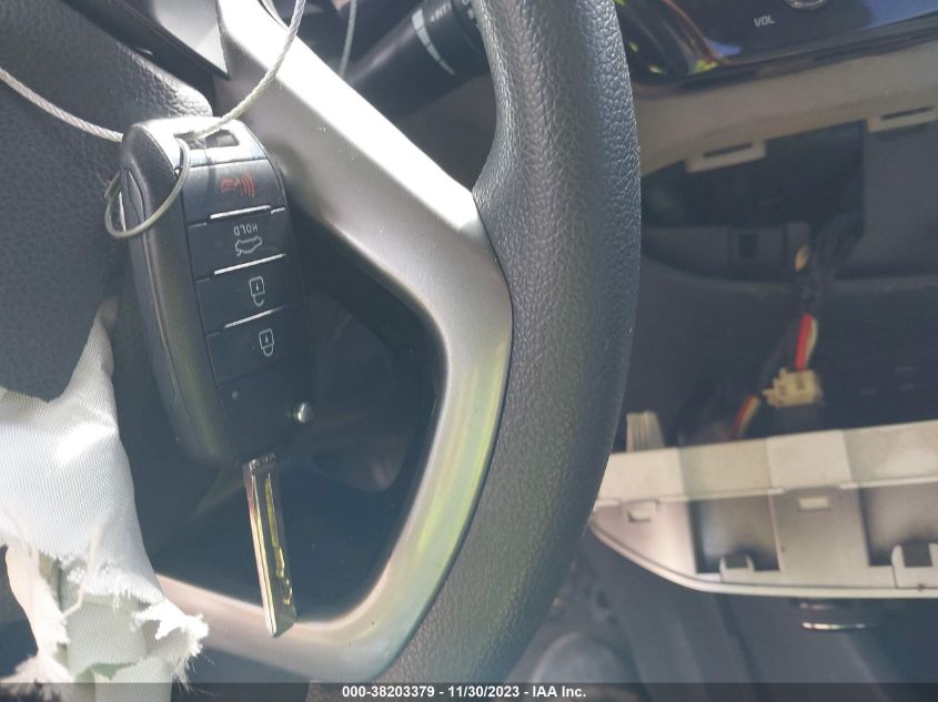 2016 KIA RIO LX - KNADM4A34G6639802