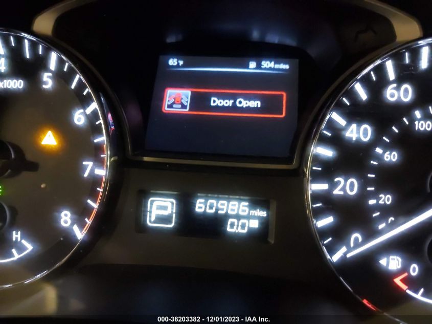 2015 NISSAN ALTIMA 2.5 S - 1N4AL3AP3FC176269