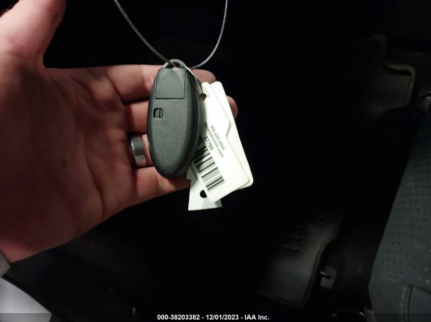 2015 NISSAN ALTIMA 2.5 S - 1N4AL3AP3FC176269