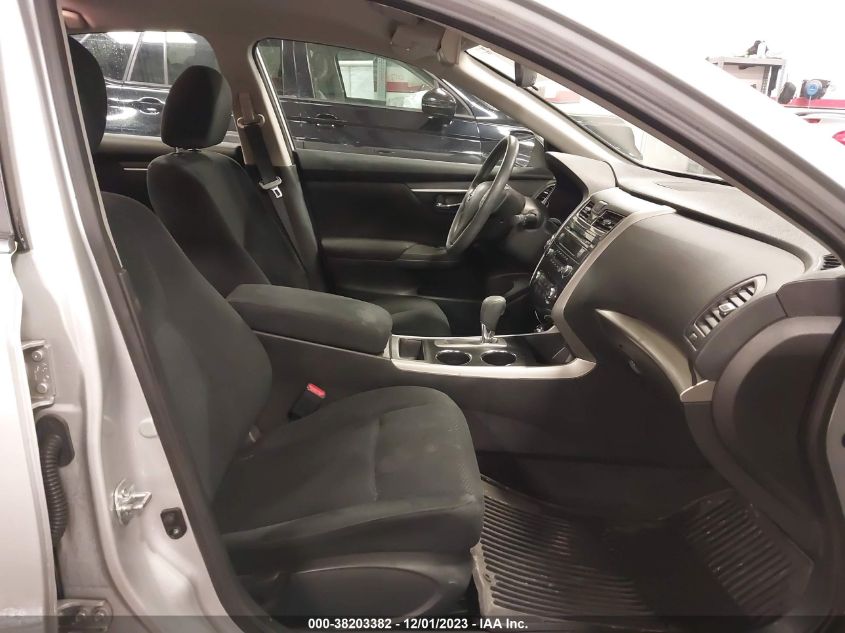 2015 NISSAN ALTIMA 2.5 S - 1N4AL3AP3FC176269