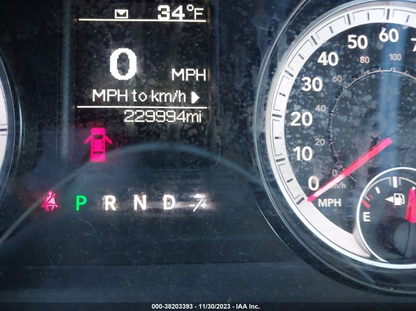 2015 RAM 1500 EXPRESS - 1C6RR6FG5FS750549