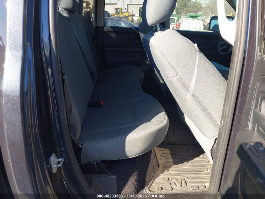 2015 RAM 1500 EXPRESS - 1C6RR6FG5FS750549