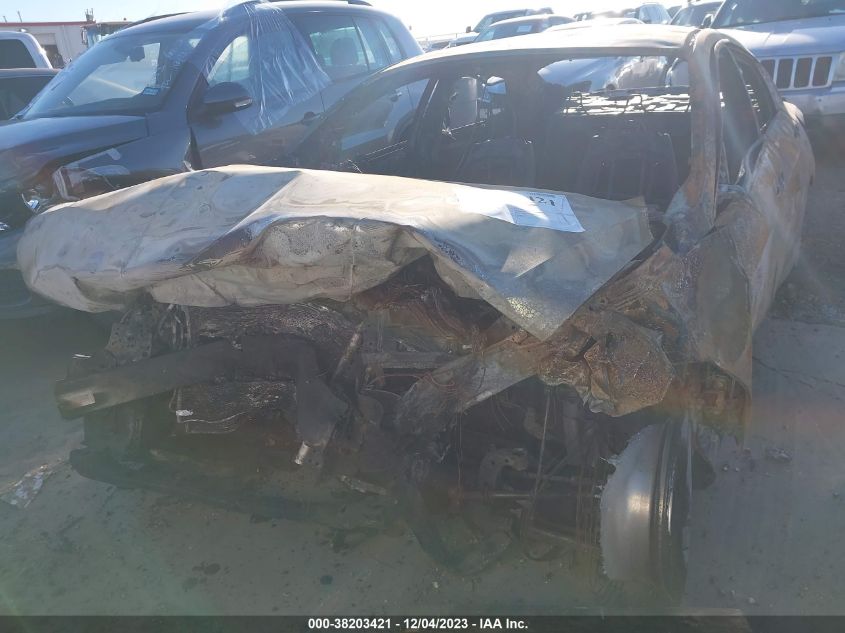 2022 HYUNDAI ELANTRA SEL - 5NPLM4AG4NH056747