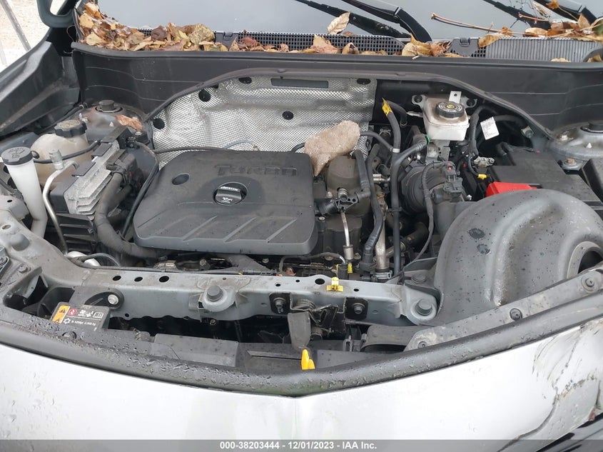 VIN KL4MMESL5LB112354 2020 BUICK ENCORE GX SELECT
