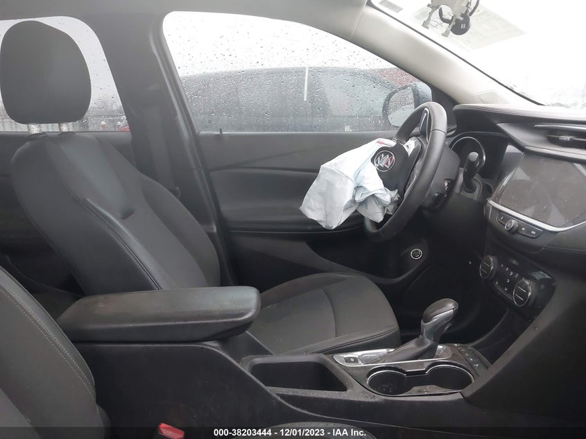 VIN KL4MMESL5LB112354 2020 BUICK ENCORE GX SELECT