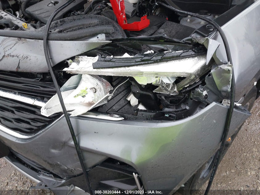 VIN KL4MMESL5LB112354 2020 BUICK ENCORE GX SELECT