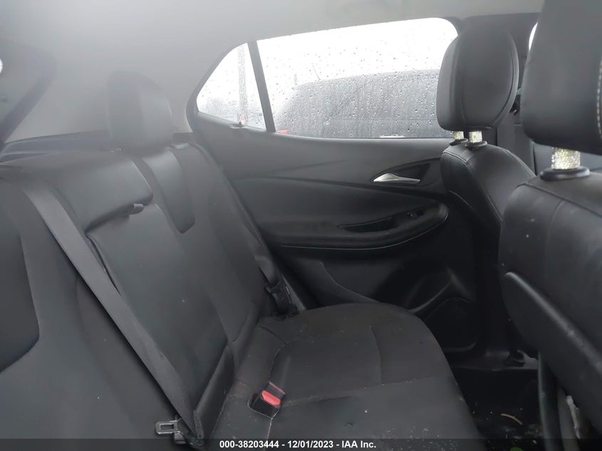 VIN KL4MMESL5LB112354 2020 BUICK ENCORE GX SELECT