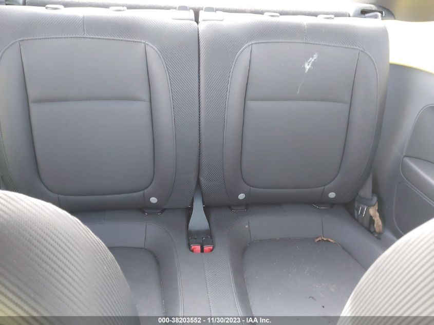 2013 VOLKSWAGEN BEETLE - 3VWJX7AT6DM681170