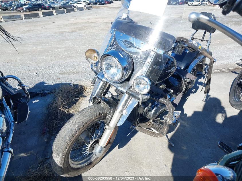 2006 SUZUKI C50 JS1VS55A962104380