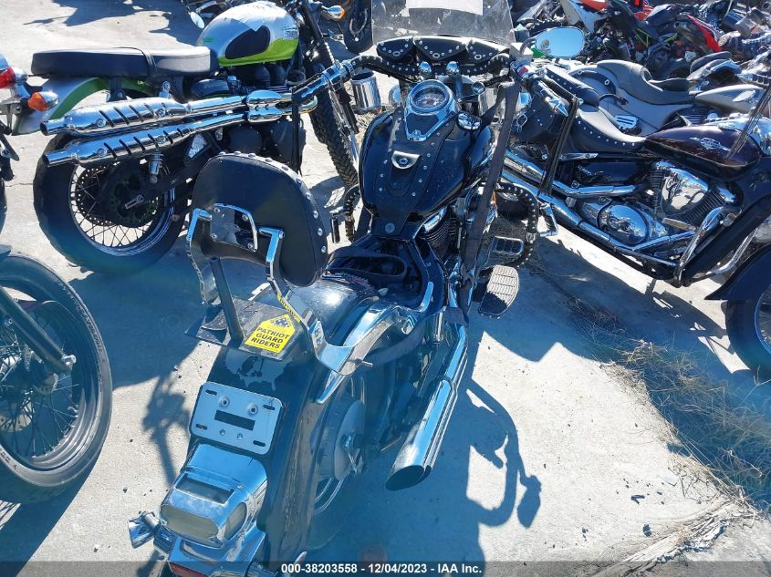 2006 SUZUKI C50 JS1VS55A962104380