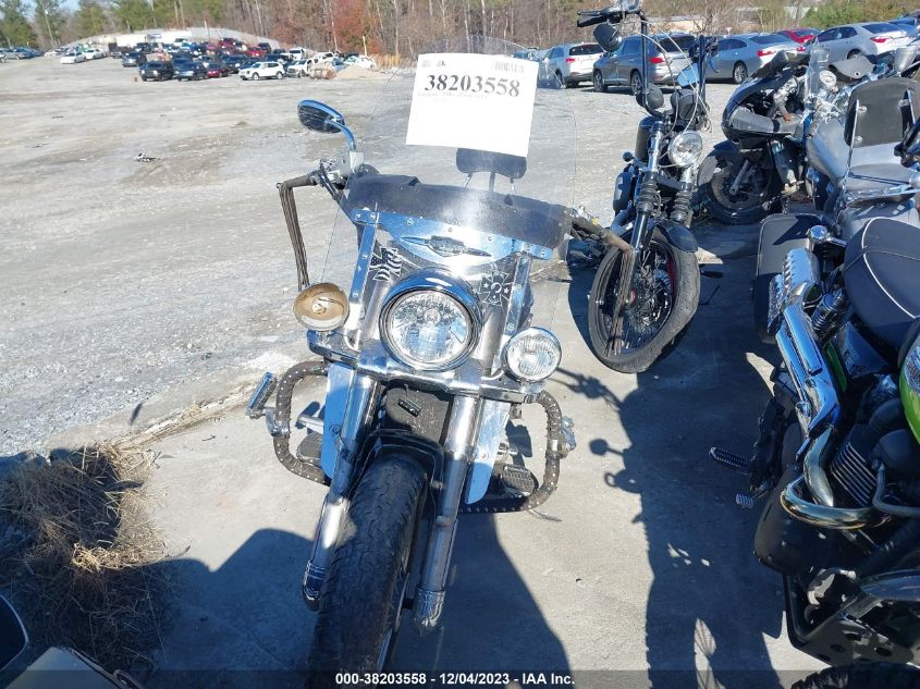 2006 SUZUKI C50 JS1VS55A962104380