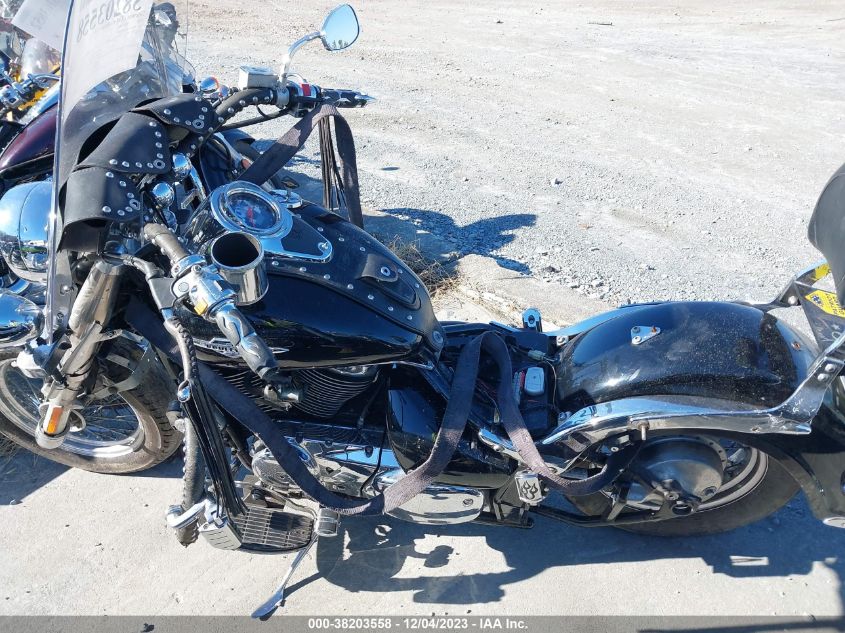 2006 SUZUKI C50 JS1VS55A962104380