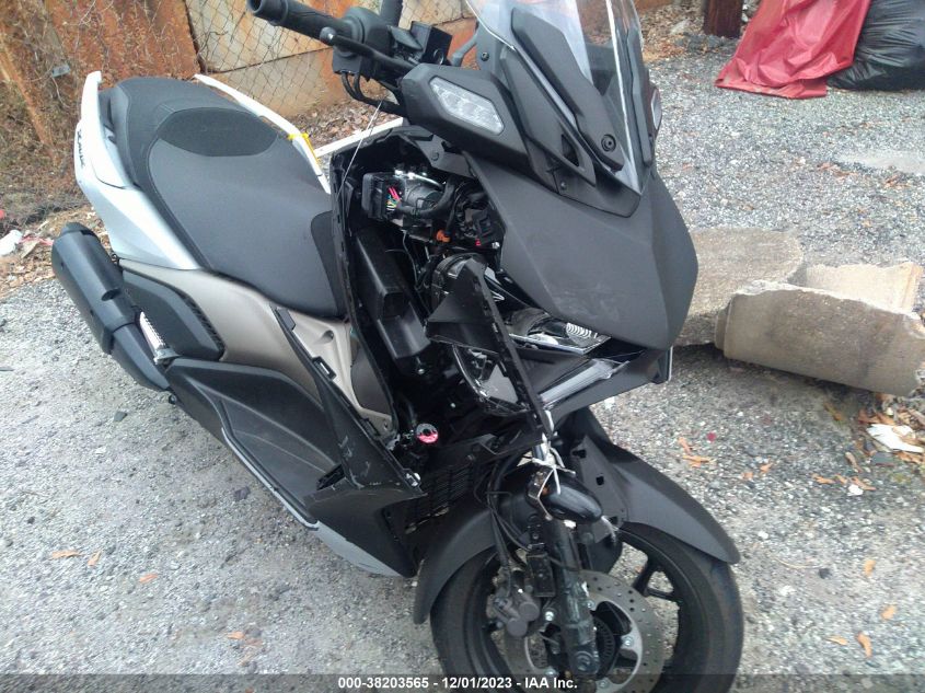 2023 YAMAHA CZD300 A - MH3SH22Y7PK001789