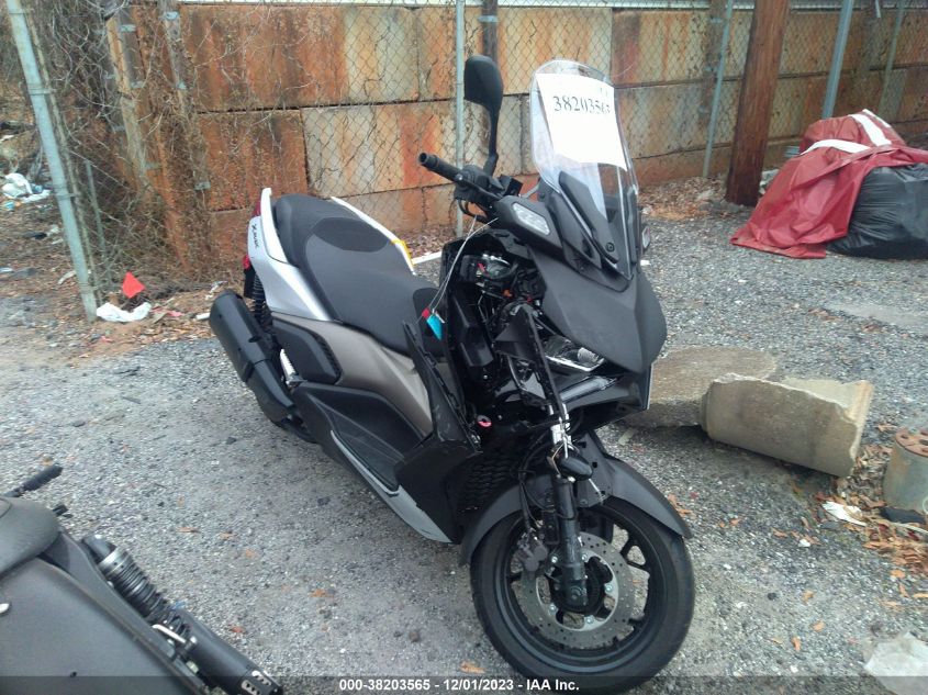 2023 YAMAHA CZD300 A - MH3SH22Y7PK001789