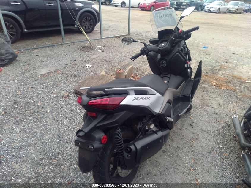 2023 YAMAHA CZD300 A - MH3SH22Y7PK001789