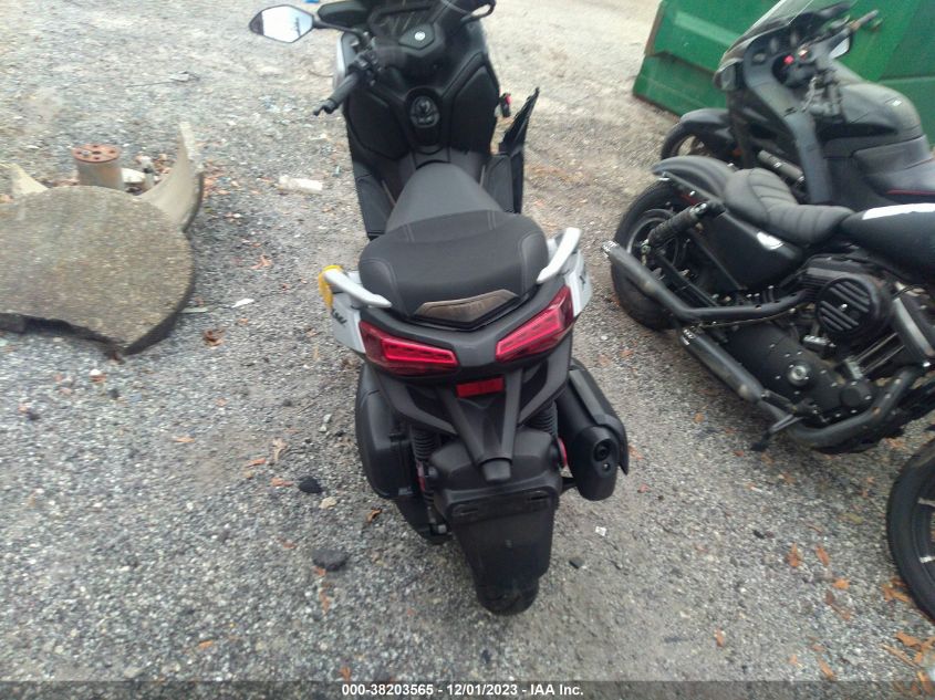 2023 YAMAHA CZD300 A - MH3SH22Y7PK001789