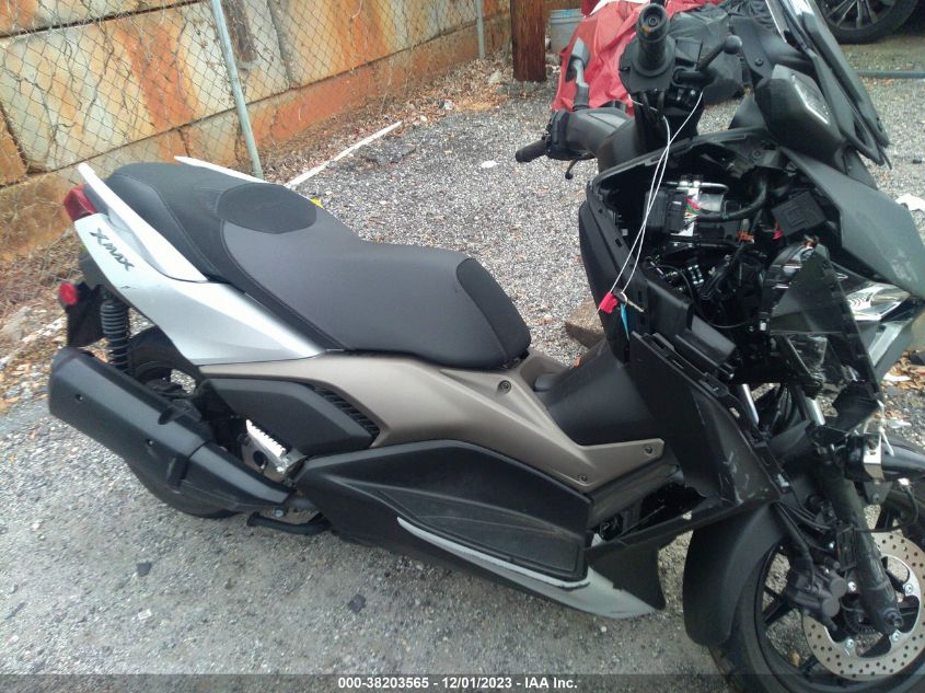 2023 YAMAHA CZD300 A - MH3SH22Y7PK001789