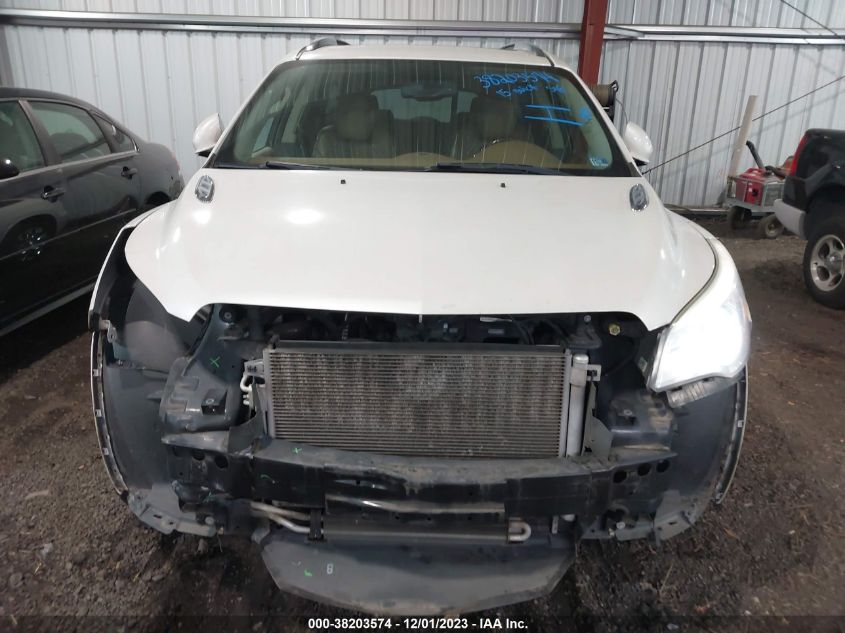 2015 BUICK ENCLAVE LEATHER - 5GAKRBKD6FJ321328