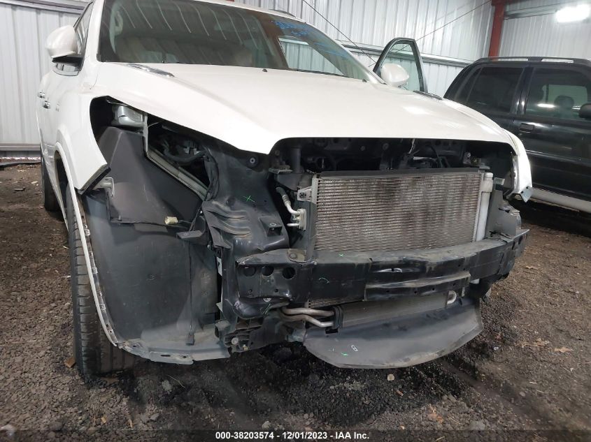 2015 BUICK ENCLAVE LEATHER - 5GAKRBKD6FJ321328