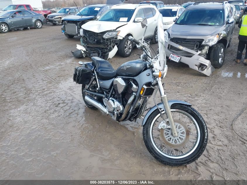2005 SUZUKI VS1400 GLP - JS1VX51L452101264