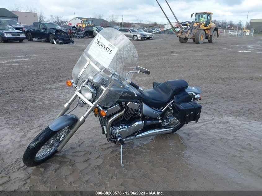 2005 SUZUKI VS1400 GLP - JS1VX51L452101264