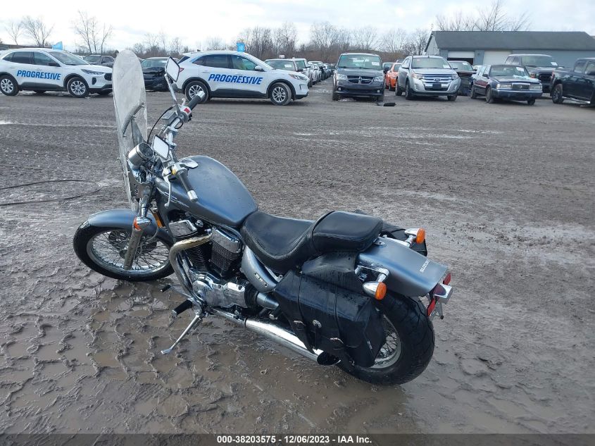 2005 SUZUKI VS1400 GLP - JS1VX51L452101264