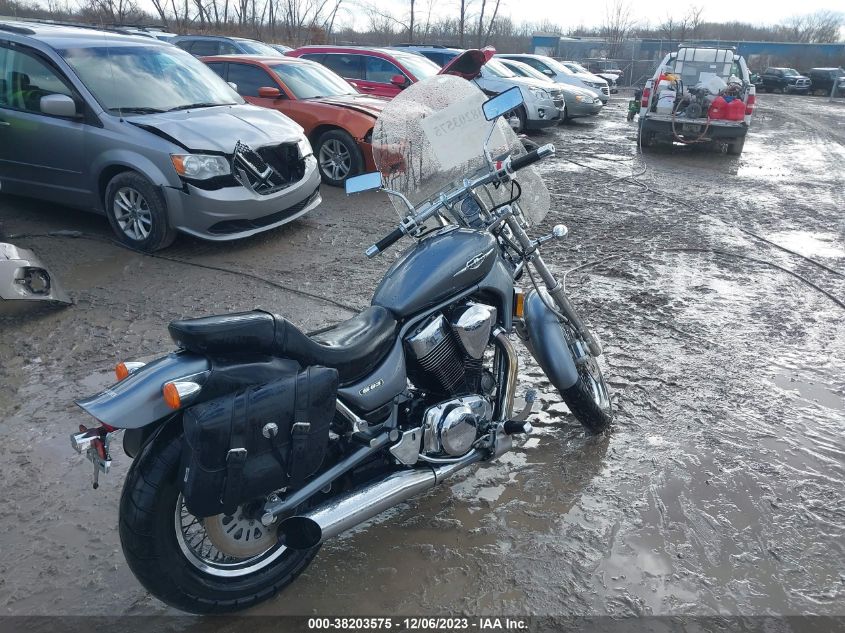2005 SUZUKI VS1400 GLP - JS1VX51L452101264